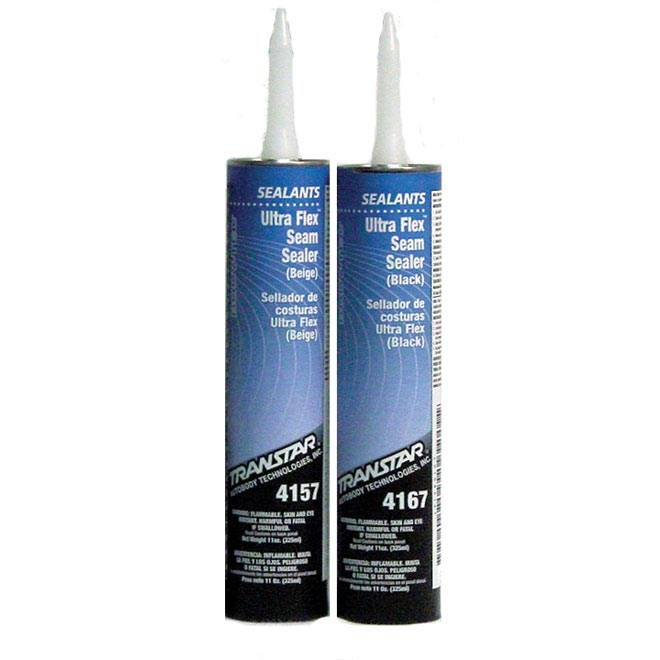 UltraFlex Seam Sealer Transtar Autobody Technologies